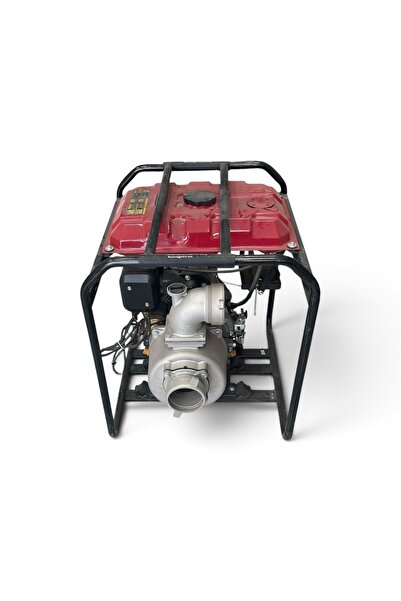 Loncin LC 100 ZB dizel su motoru