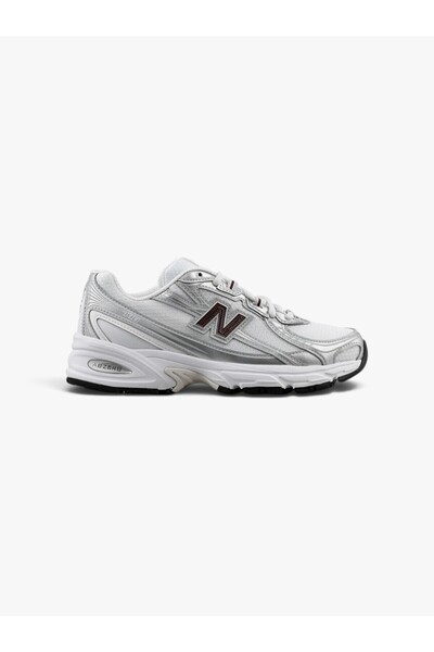 New Balance 740 5LZ BEYAZ