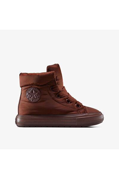 Converse Chuck Taylor All Star Elements Kadın Kahverengi Su İtici Bot