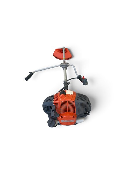 Oleomac bc 530 t motorlu yan tırpan