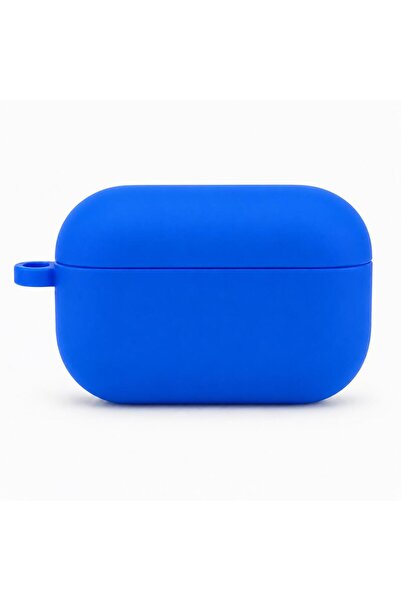 Mi7a AirPods Pro 3 Uyumlu Silikon Koruyucu Kılıf Yumuşak Esnek Kulaklık Kutus...