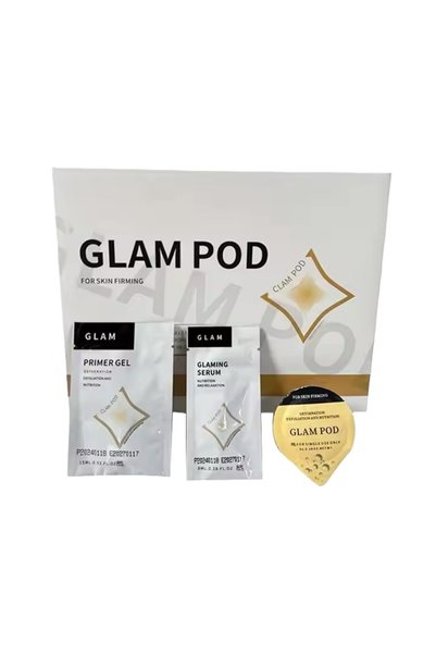 Dhermia Capsule pentru aparatul de curățare facială cu oxigen – Glowskin Glam...
