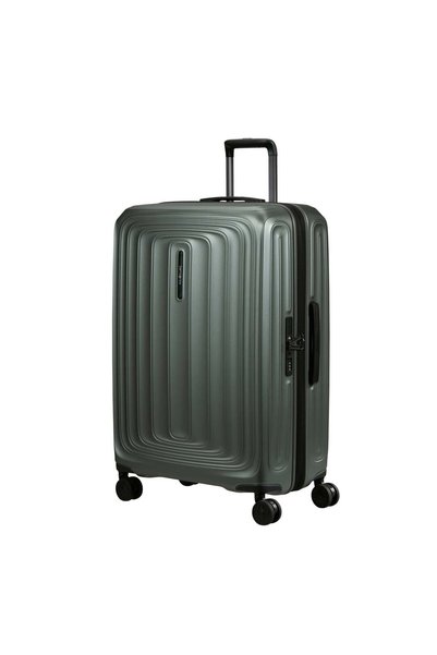 Samsonite 2Wander Haki 75/28 Körüklü Büyük Boy Valiz
