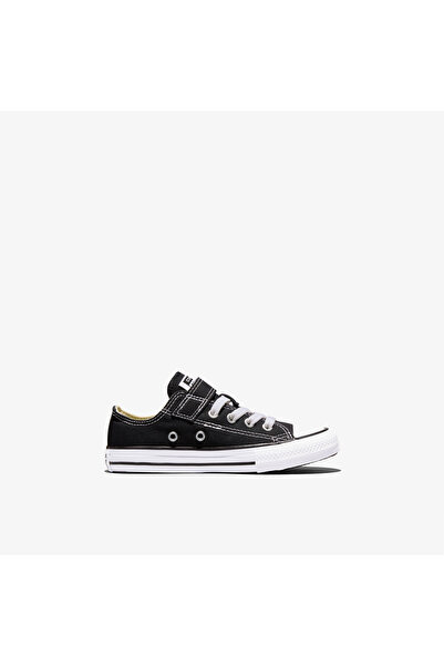 Converse Chuck Taylor All Star 1V Çocuk Siyah Sneaker