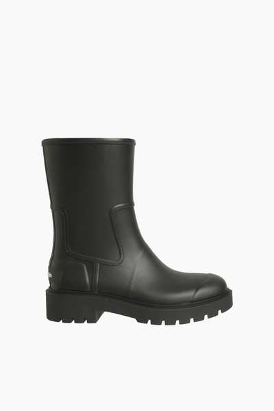 Calvin Klein Jeans Kadın Mid Rainboot Runner Bot YW0YW02004BEH