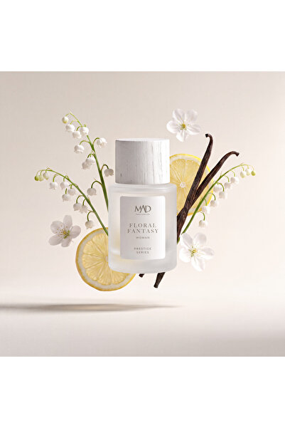 Mad Parfüm Mad Floral Fantasy Prestige 50 ml Kadın Parfüm