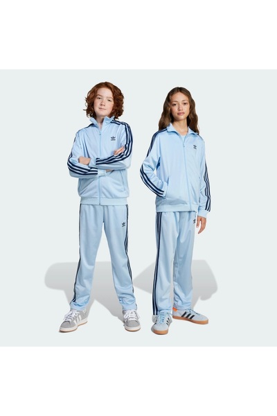 adidas Firebird Unisex Children's Sweatshirt Jd1621