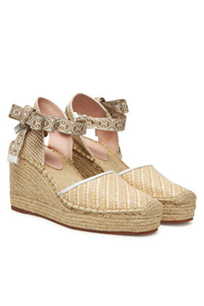 Coccinelle Espadrile E4 SRK 32 01 01 Bej