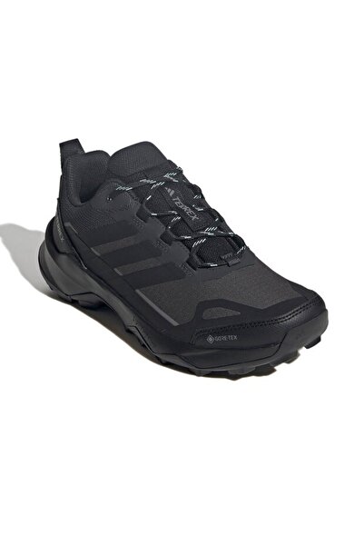 adidas TERREX SKYCHASER AX5 GTX W Kadın Spor Ayakkabı JQ2222 CARBON/CBLACK/SEFLAQ