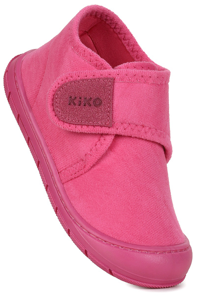 Kiko Kids Vesla Mädchen-Kindergartenhausschuhe