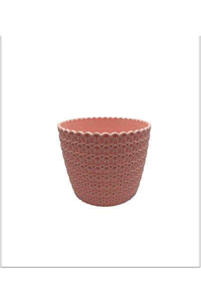 Generic Brand Pink Circular Center