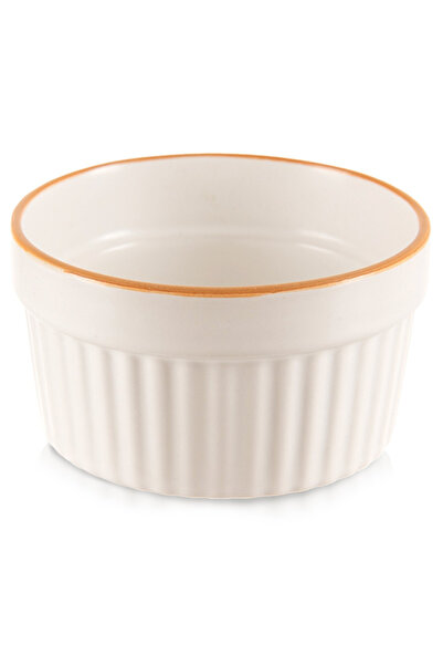 Orion Vas ceramic pentru copt 9 cm, 180 ml