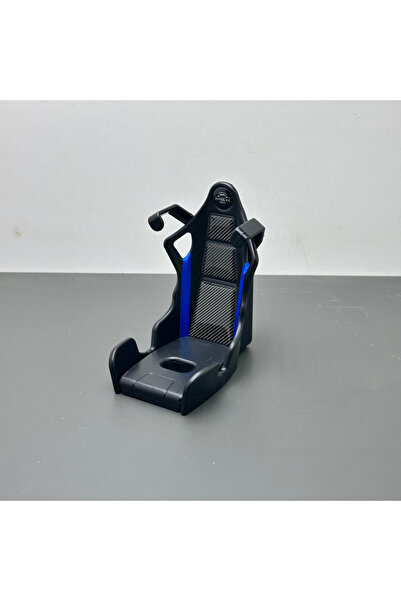 RECARO SPOR KOLTUK TELEFON TUTUCU MAVİ