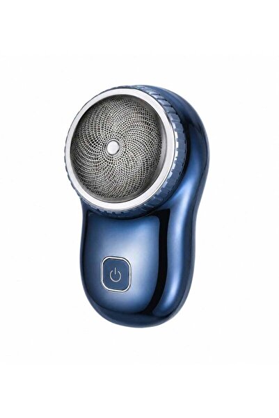 RUAY R0203 Mini Electric Shaver | USB Type-C Rechargeable Portable Beard Shav...