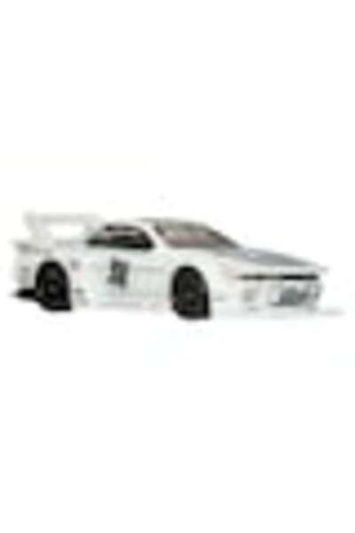 HOT WHEELS Premium – Mașini Legendară Stiluri Aero LB-Kaido Works Nissan R32 Skyline GT-R 1:64