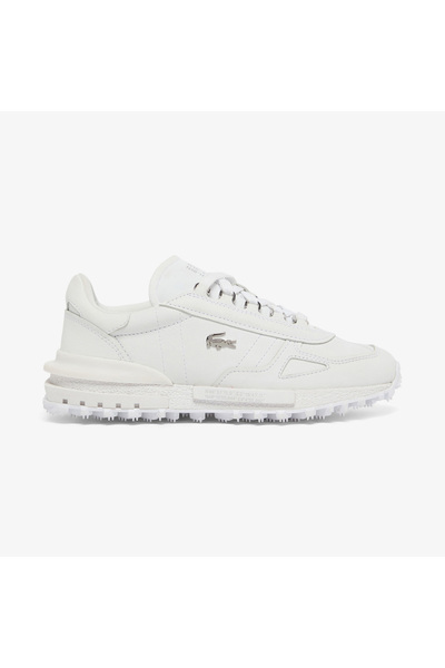 Lacoste Elite Active Kadın Beyaz Sneaker