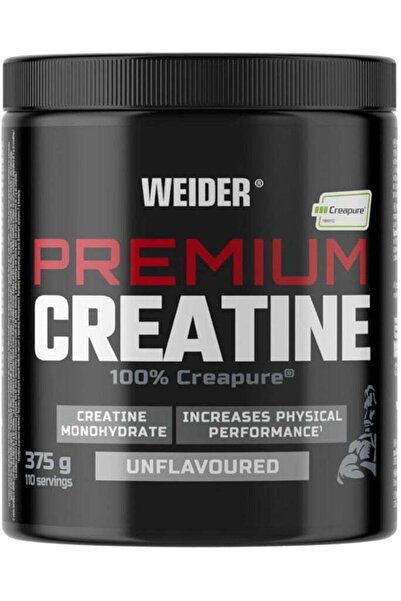Weider Premium Creatine Unflavored 375g