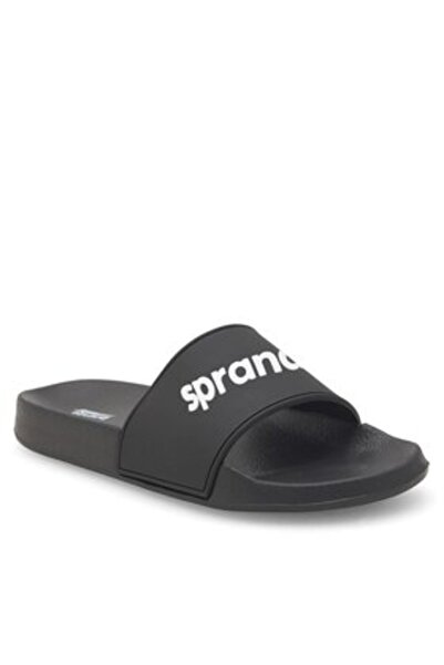 Sprandi Șlapi CP-865681A Negru