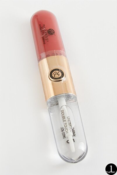 ZERO LAND Ilkestor Ronassi Double-Sided (173229) Lipstick 1