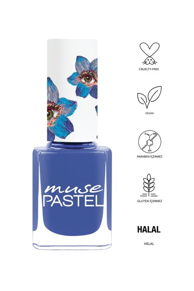 Pastel Oje 339 STD