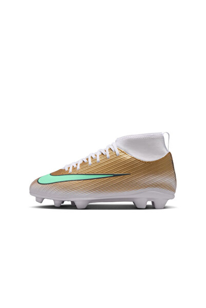 Nike Παιδικά ποδοσφαιρικά παπούτσια JR Mercurial Superfly 11 Club FG/MG Kylia...
