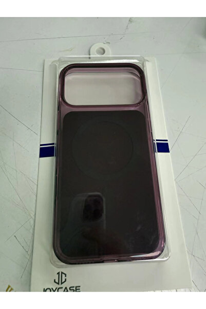 Miscase 17 Pro Max -18 Pro Max Smart Clear Case