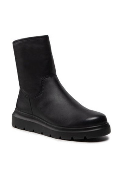 Ecco Ghete Nouvelle 21624301001 Negru