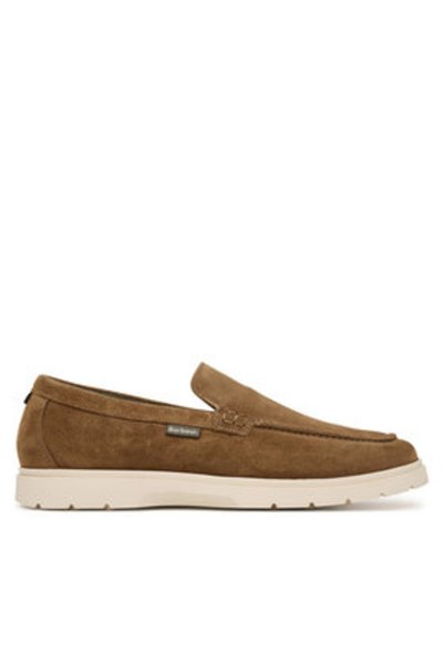 Barbour Carty MFO0797BE31 Saboți bej