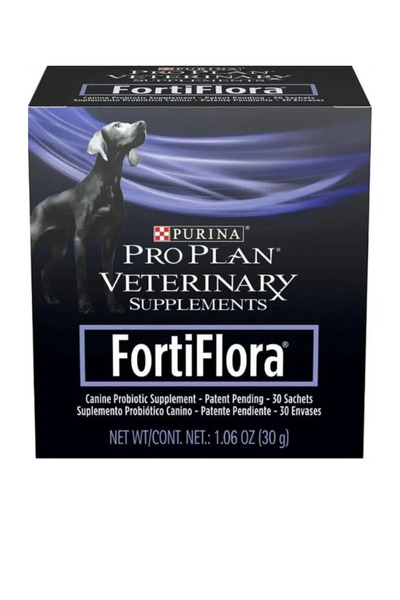 Pro Plan Veterinary Fortiflora Köpekler Için Probiotic Takviyesi 30 X 1 Gr