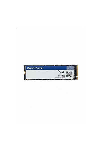 MasonSemi RC3200 256GB M.2 2280 PCIe Gen3x4 NVMe SSD