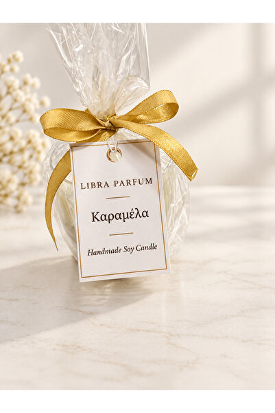 LIBRAPARFUM Καραμέλα