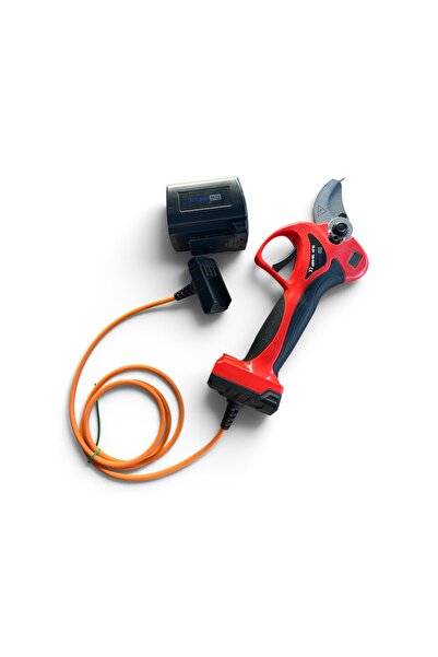 Energy WS-040Y Profesyonel Akülü Budama Makası