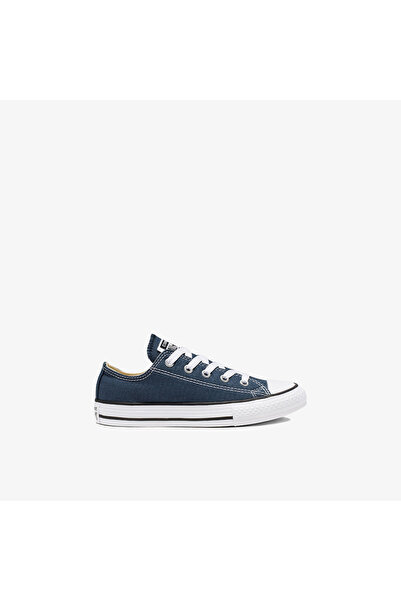 Converse Chuck Taylor All Star Çocuk Mavi Sneaker