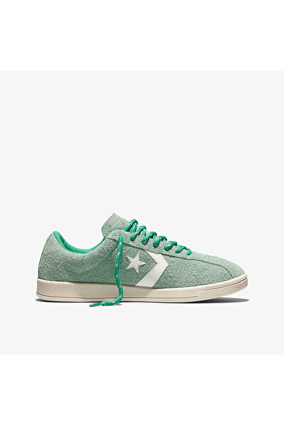 Converse Classic Trainer Unisex Yeşil Sneaker