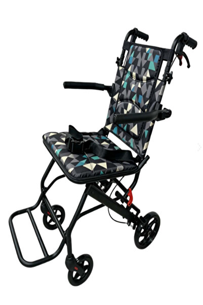 Respirox RTS-04 HASTA TRANSFER ARACI