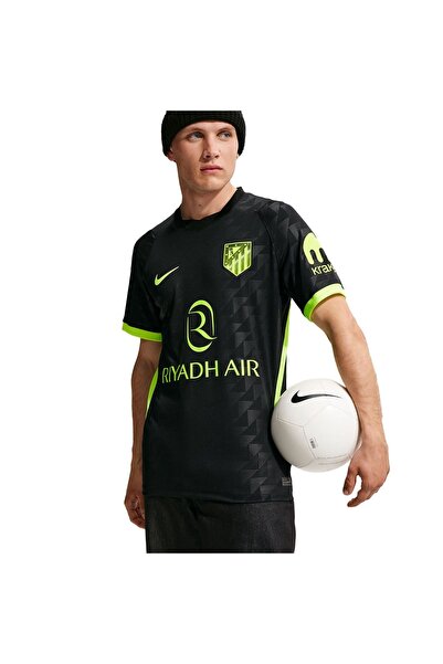 Nike ATM M NK DF JSY SS STAD AW II1932-011 Μαύρο