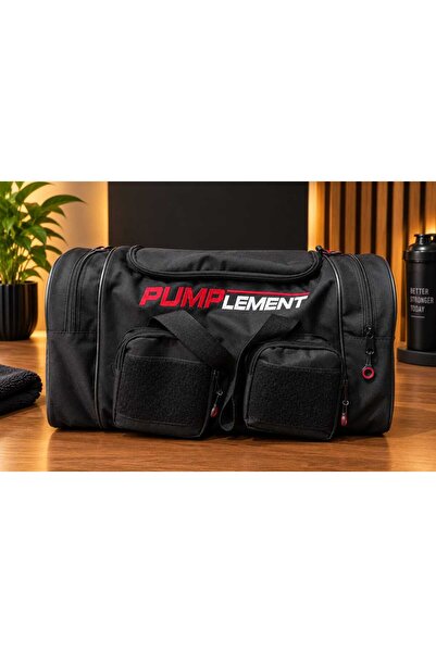 PUMP GEAR - PUMP SPOR ÇANTA