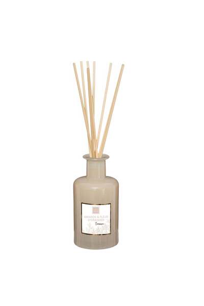 Atmosphera Odorizant de cameră "Mael" - Migdale și flori de portocal, 200 ml