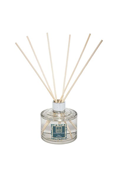Atmosphera Difuzor de parfum "Neda" - Floare de bumbac, 200 ml