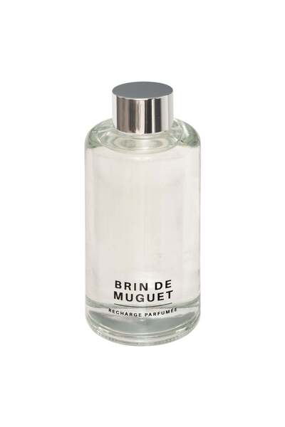 Atmosphera Rezervă de parfum "Ilan" - Mugur de lăcrămioară, 200 ml