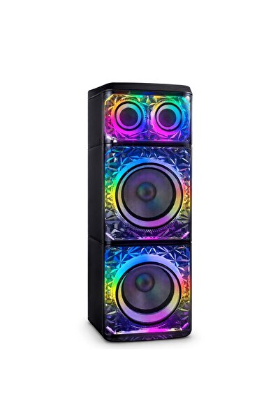 Midcom Ceremony Audio CM-2030L Profesyonel Portatif Bluetooth Hoparlör Tws 75...