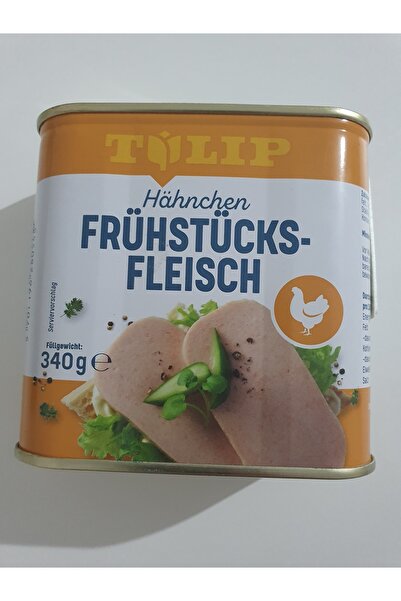 Tulip HÄHNCHEN FRÜHSTÜCKS-FLEİSCH 340g