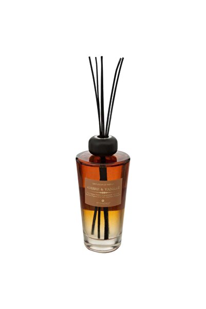 Atmosphera Difuzor de parfum Alma - Vanilie și Ambră, 500 ml