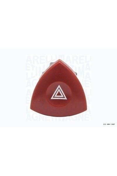 Marelli Myceshop Dortlu Flasor Anhtr (195223) Mastr Ii