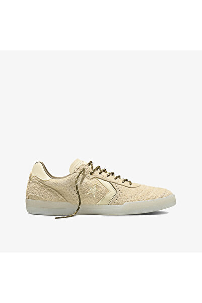 Converse Louie Lopez Pro 2 Unisex Sarı Süet Sneaker