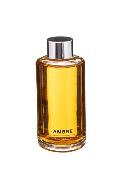 Atmosphera Rezervă de parfum "Ilan" - Ambră, 200 ml