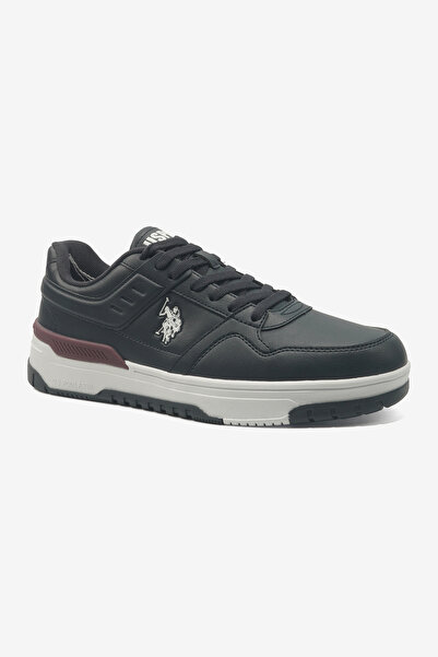 U.S. Polo Assn. Man Jades Navy Sport Sneaker