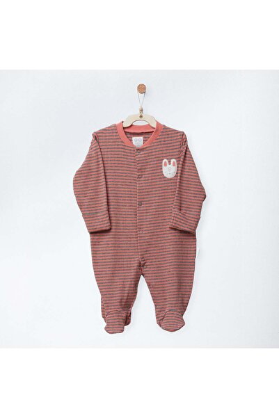 andywawa Baby Jumpsuit Romper Bamboo Casual Anw-Ac27191