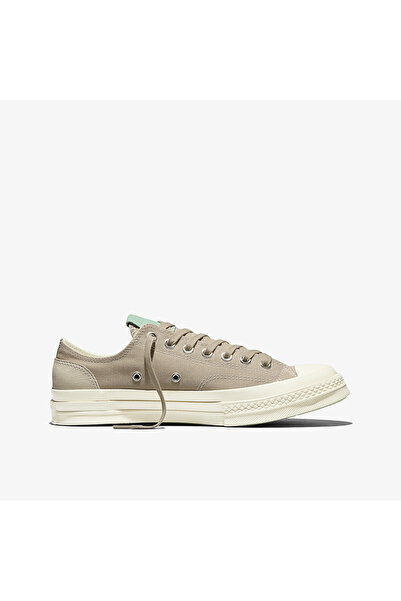 Converse Chuck 70 Unisex Bej Sneaker