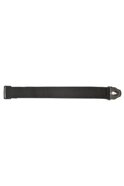 PLANETWAVES 50PLA05 GİTAR ASKISI, 50MM, LOCK-BLACK